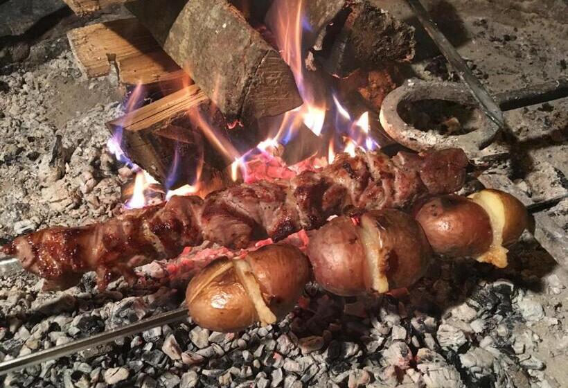 Hotel Smerekova Hata