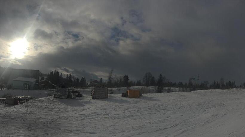 Hotel Smerekova Hata