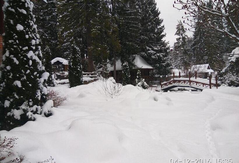 Hotel Smerekova Hata