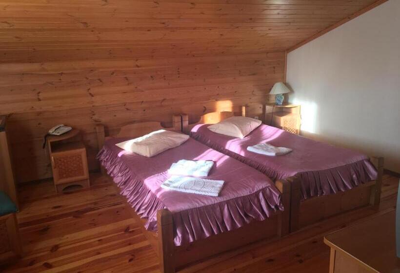 Hotel Smerekova Hata