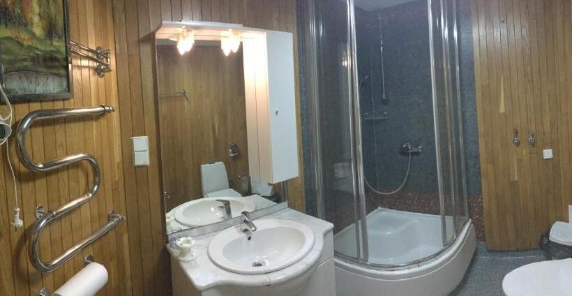 Hotel Smerekova Hata