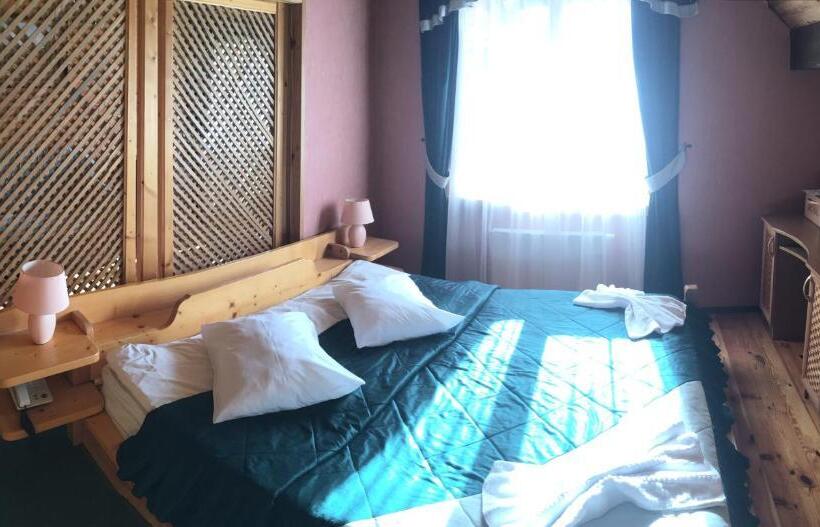 Hotel Smerekova Hata