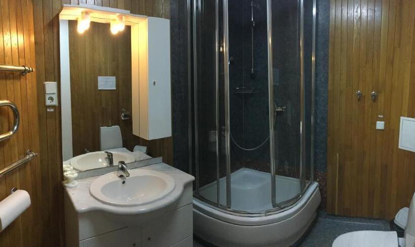 Hotel Smerekova Hata