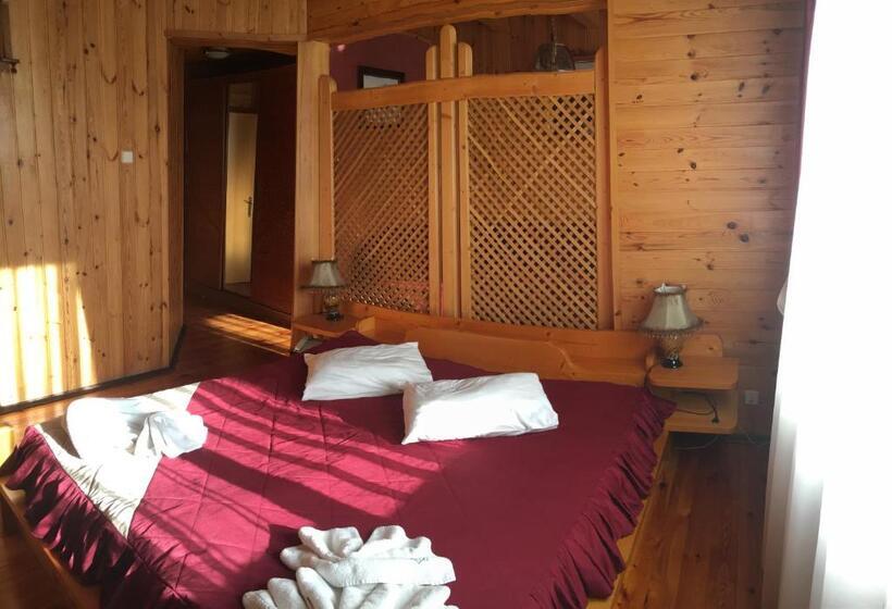 Hotel Smerekova Hata