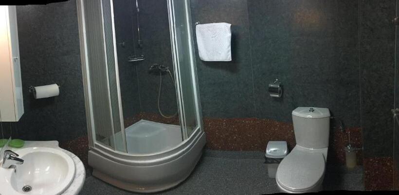 Hotel Smerekova Hata