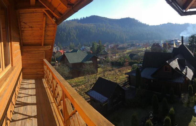 Hotel Smerekova Hata