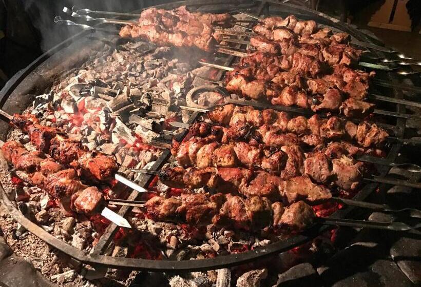 Hotel Smerekova Hata