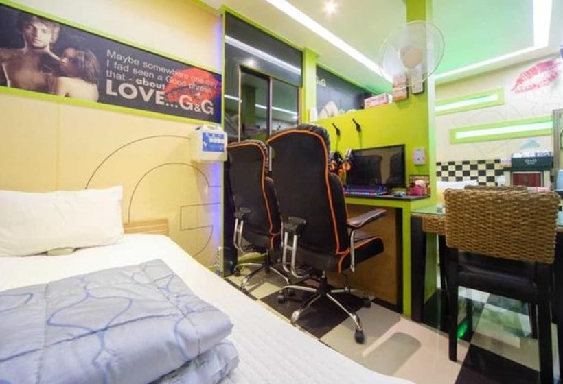 Jinju Gng Motel