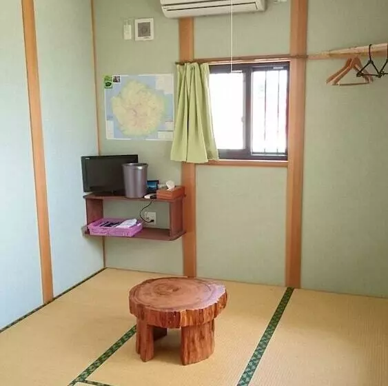旅館 Minshuku Umikawa