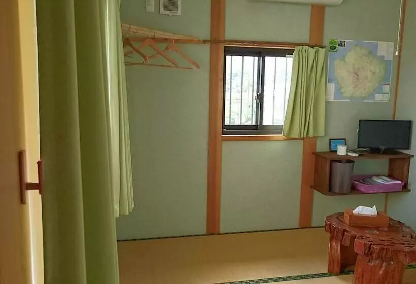 旅館 Minshuku Umikawa