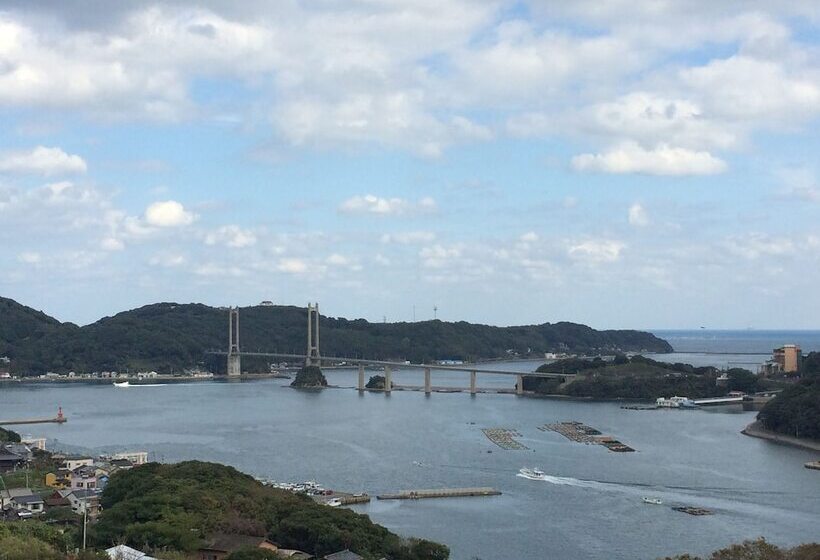 Рёкан Taiboukaku