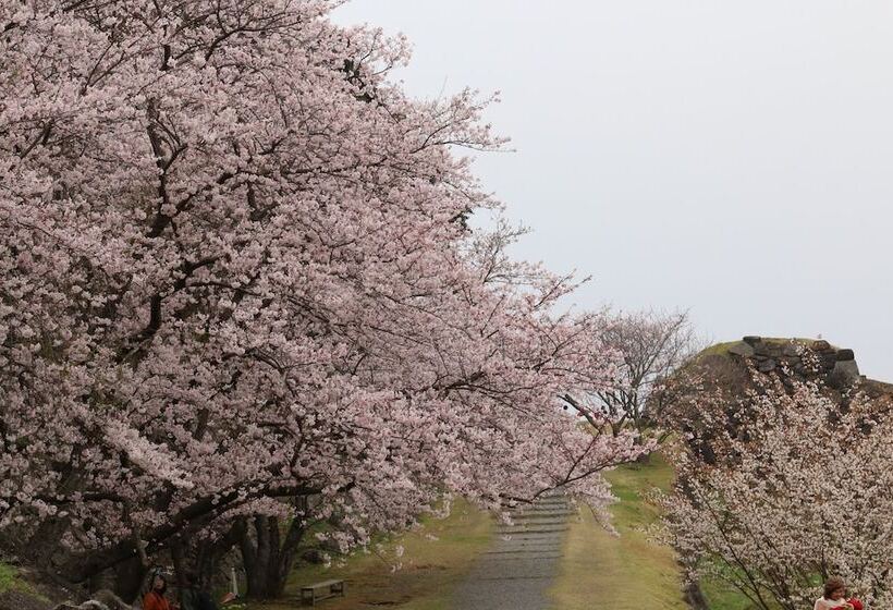 Рёкан Taiboukaku