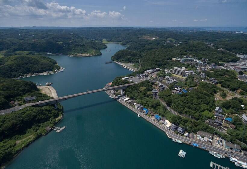 Рёкан Taiboukaku