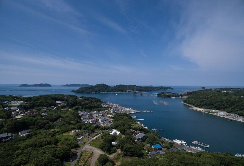 Рёкан Taiboukaku