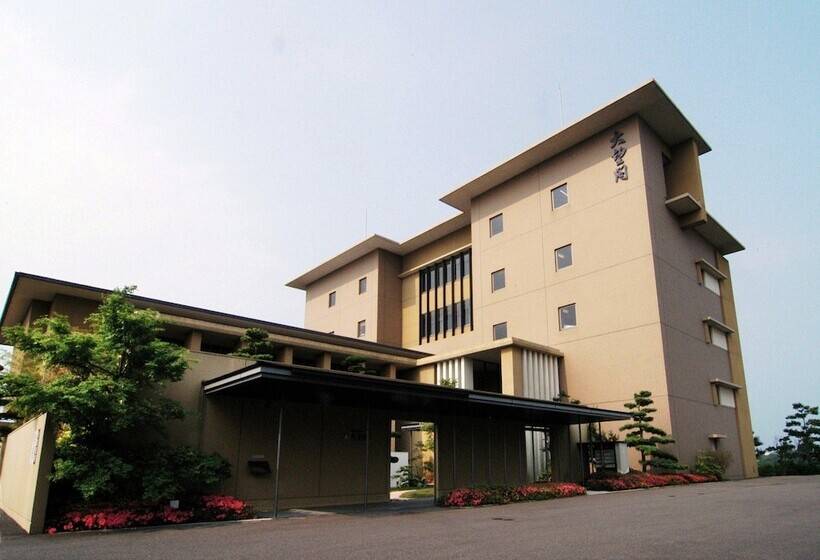 Рёкан Taiboukaku