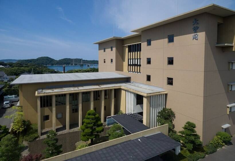 Рёкан Taiboukaku