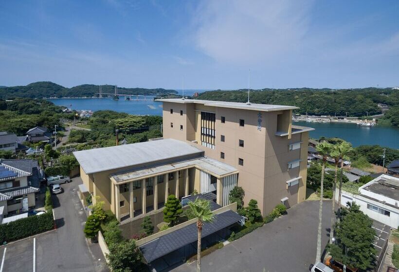 Рёкан Taiboukaku