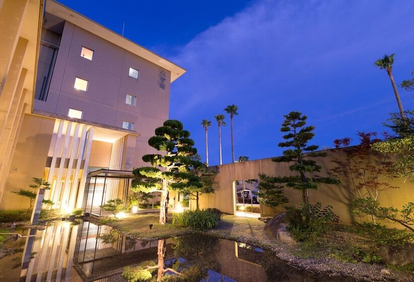 Рёкан Taiboukaku