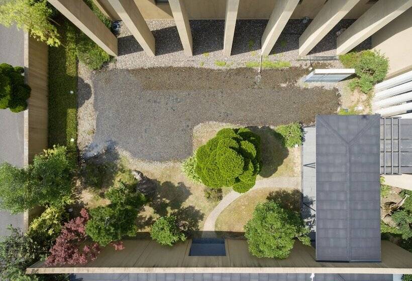 Рёкан Taiboukaku