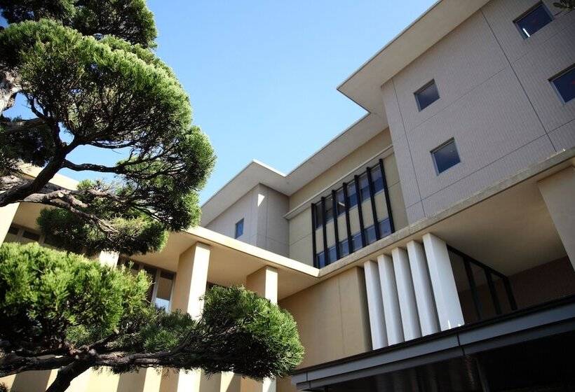 Рёкан Taiboukaku