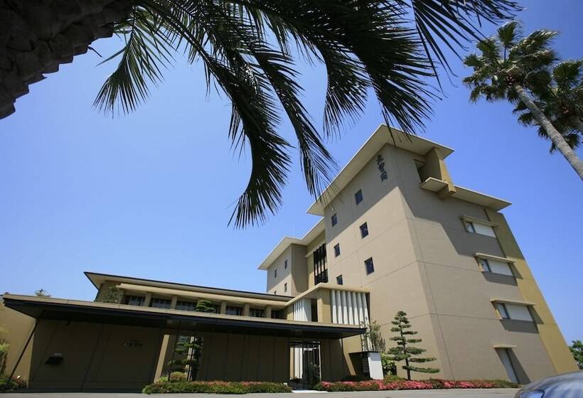 Рёкан Taiboukaku