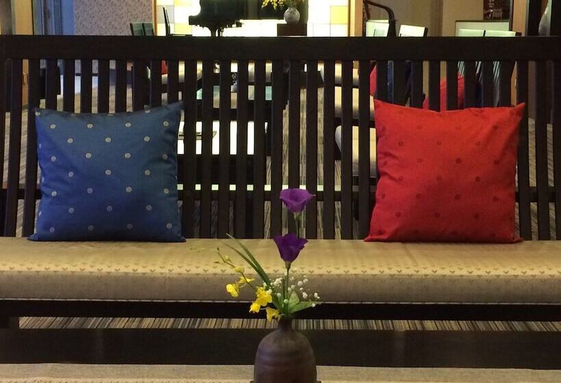 Рёкан Taiboukaku