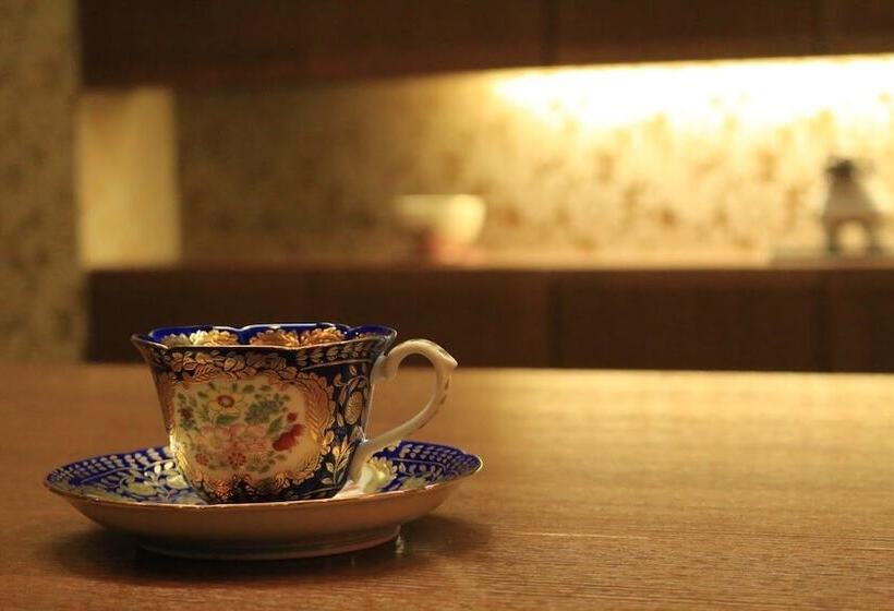 Рёкан Taiboukaku