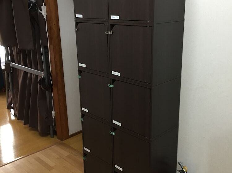 Star Inn Tokyo Hostel