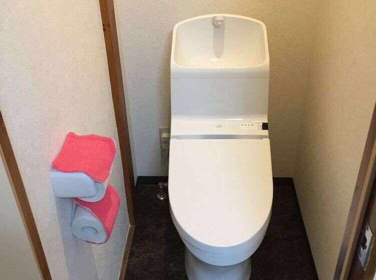 Star Inn Tokyo Hostel