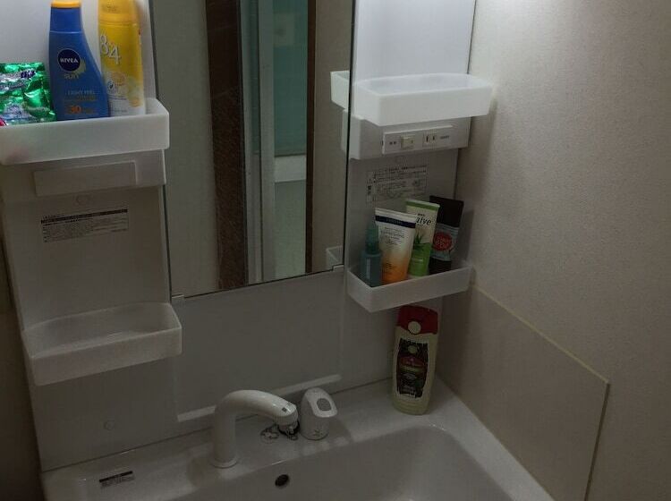 Star Inn Tokyo Hostel