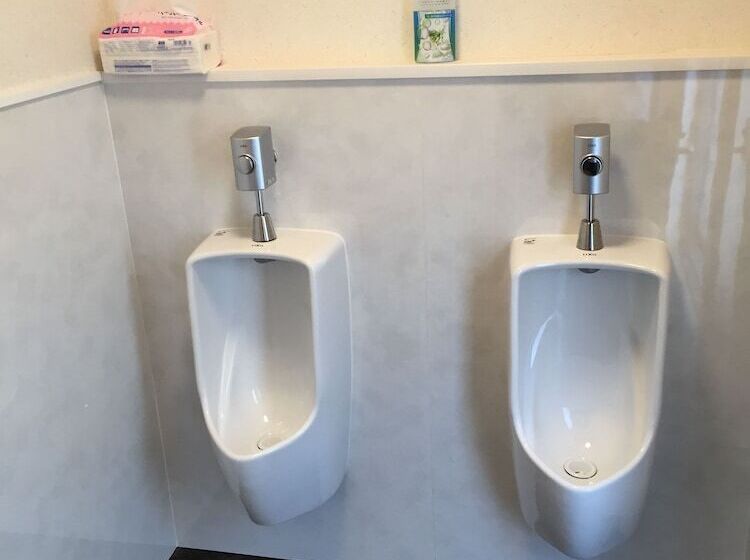 Star Inn Tokyo Hostel