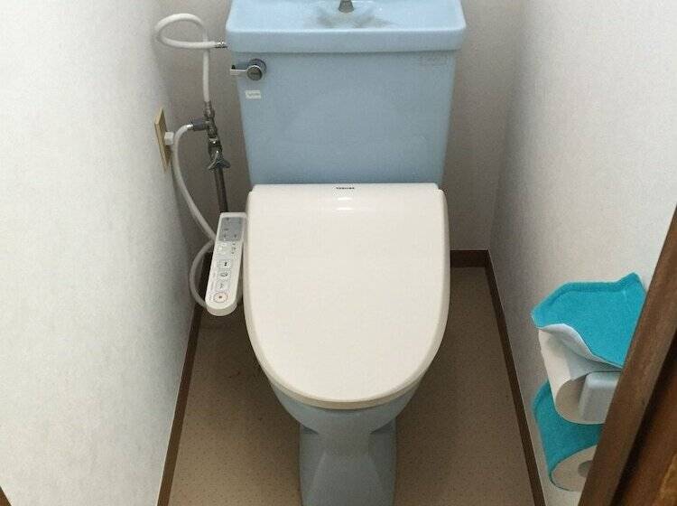 Star Inn Tokyo Hostel