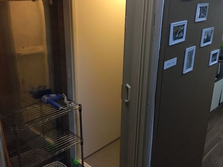 Star Inn Tokyo Hostel