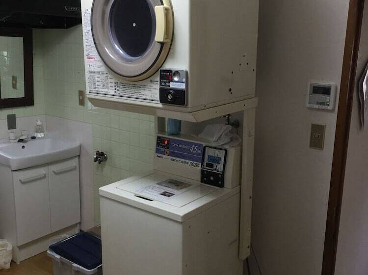 Star Inn Tokyo Hostel