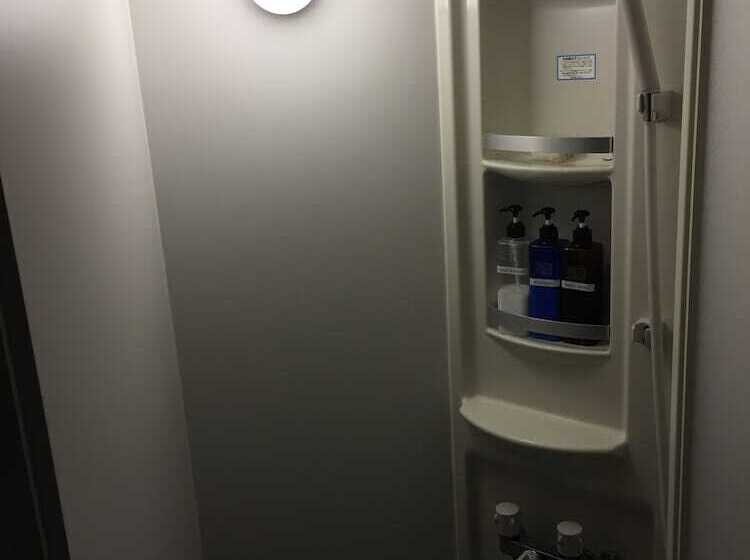 Star Inn Tokyo Hostel