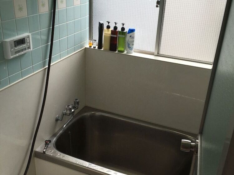 Star Inn Tokyo Hostel