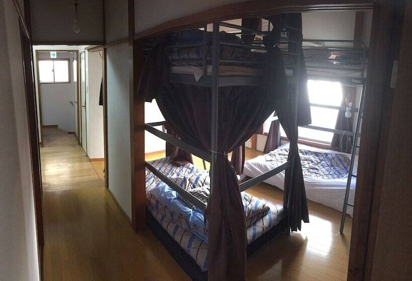 Star Inn Tokyo Hostel