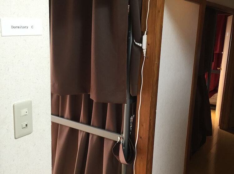 Star Inn Tokyo Hostel