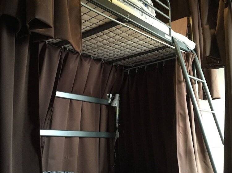 Star Inn Tokyo Hostel