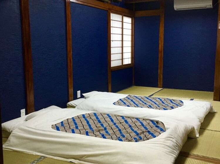 Star Inn Tokyo Hostel