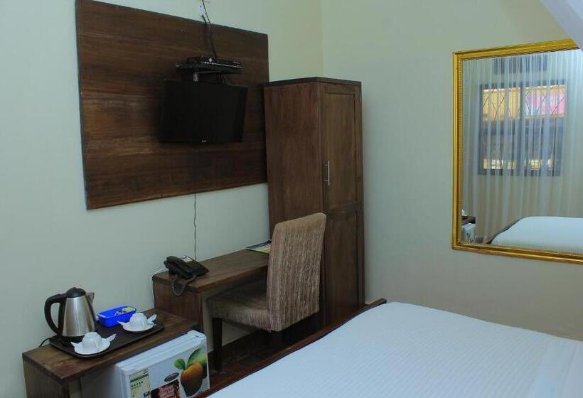 Al Nisaa Hotel And Spa