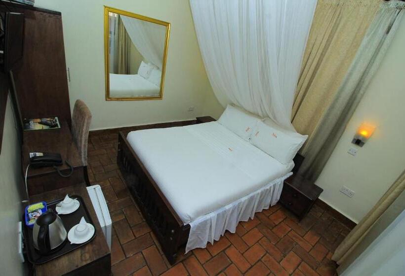 Al Nisaa Hotel And Spa