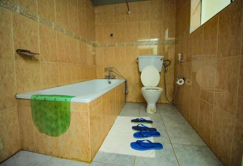 Al Nisaa Hotel And Spa