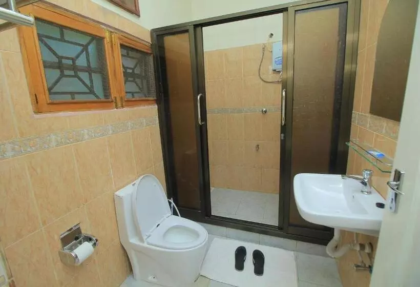 Al Nisaa Hotel And Spa