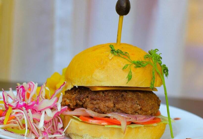 Al Nisaa Hotel And Spa