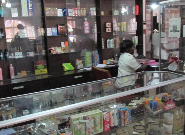 Al Nisaa Hotel And Spa