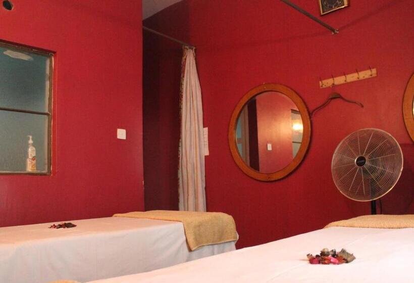 Al Nisaa Hotel And Spa