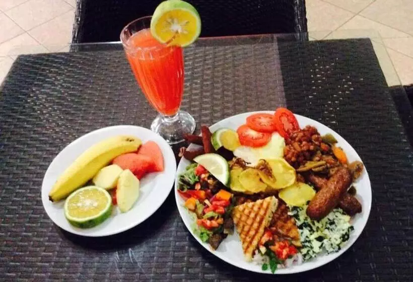 Al Nisaa Hotel And Spa