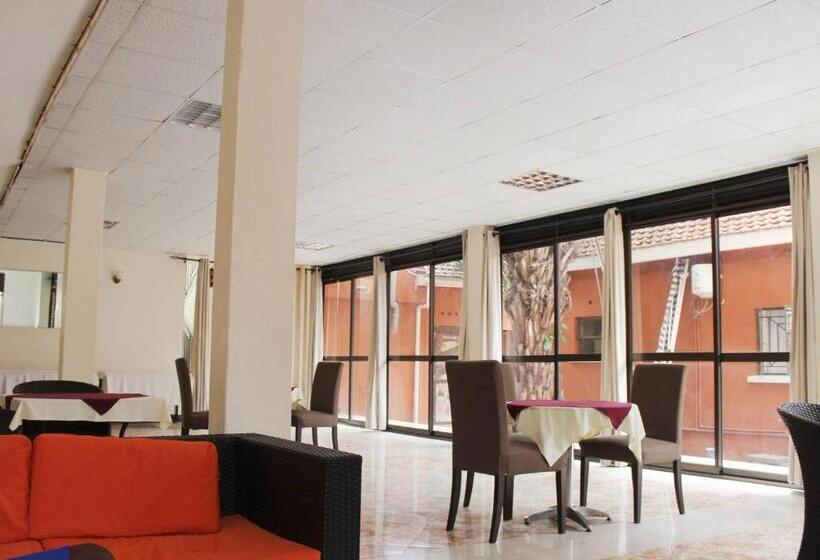 Al Nisaa Hotel And Spa