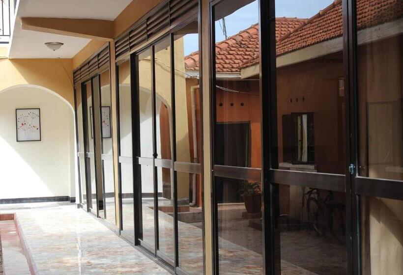 Al Nisaa Hotel And Spa